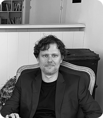 Mike Vanderroost