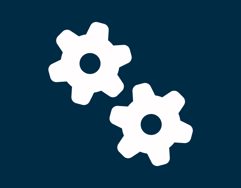 World map illustration